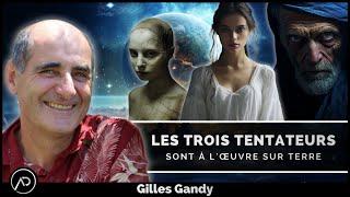 L'humanité attend 3 grandes épreuves | Gilles Gandy