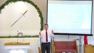 Questioning God's Word-Bro Bob Jeffrey-KJBC 2024-4/18/2024