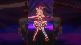踊ってみろ激ムズダンス‼️新曲「パペット」のキレキレポルカ️【尾丸ポルカ/ホロライブ】 #vtuber #踊ってみた #shorts