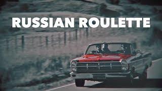 Underload - Russian Roulette (Official video)