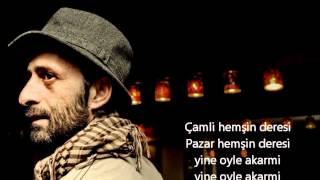 Yaşar Kurt - Samistal Yaylasi|Sözleri|HD|