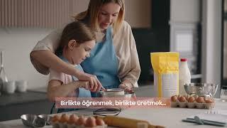 Anneler Günü'nüz Kutlu Olsun!