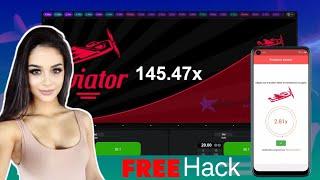 Aviator hack how to get aviator id password