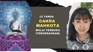 12 TANDA "PENCERAHAN (ENLIGHTENMENT)" : LEVEL SPIRITUAL TERTINGGI