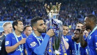 Leicester City From Relegation To CHAMPIONS (The Story 2015/16)