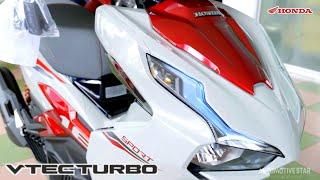 Motor Honda Matic 160 Terbaru 2024 | Aerox Mah Lewat ‼️