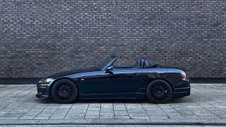 Honda S2000 AP1