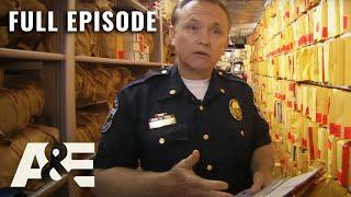 Police Extract DNA From Attacker's Letter to Track him Down (S5, E4) | Cold Case Files | Full Ep