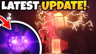 Roblox Growth of Giggles RP Update! (Hexacore Grumble Info And More!)