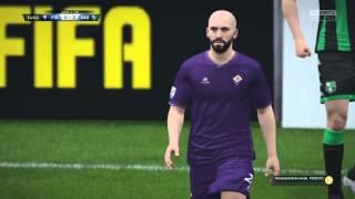 FIFA 16!! Descrizione e commenti tecnici