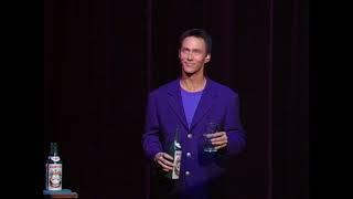 Lance Burton - Magic Routine | 2001 | MDA Telethon