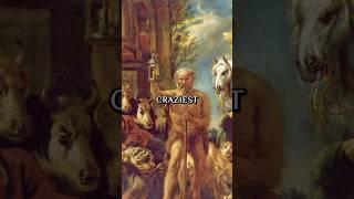 DIOGENES WAS  MAD #diogenes #philosophy #cynicism