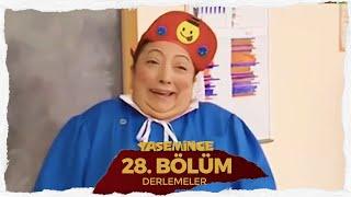 Yasemince Derlemeler 28