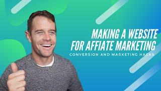 Top 3 Easy Ways To Make A Website Convert For Affiliate Marketing Success