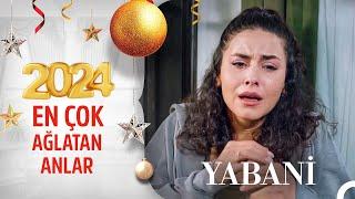 2024'te En Çok Neye Ağladık? - Yabani