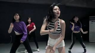 FRZM DANCE STUDIO 2019