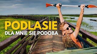 Podlasie pełne cudów. Co zobaczyć na Podlasiu? Poznaj niesamowite miejsca i atrakcje