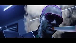 RiFF RAFF - BLUE HUE GURU