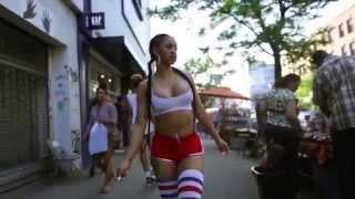 CashFlow - Harlem Ladies Vs Thots WSHH Exclusive   Official Music Video