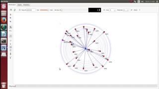 Adaptive Auto Rate Fallback Algorithm Network Simulator Projects