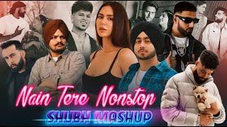 NON STOP PUNJABI MASHUP 2024 | Punjabi Love Mashup | SHUBH, Sidhu Moosewala, Ap Dhillon