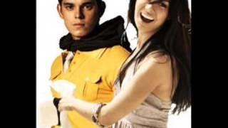 KC CONCEPCION and RICHARD GUTIERREZ