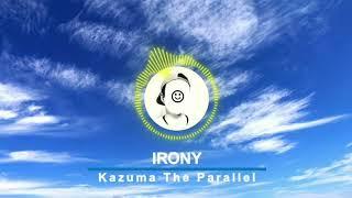 【フリートラック】 IRONY (Prod. Kazuma The Parallel) 【BEAT】