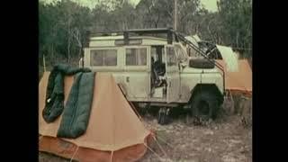 cape york 1972, leyland brothers world, condensed story