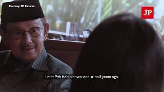 ‘Habibie & Ainun 3’ the final chapter of a lasting love story