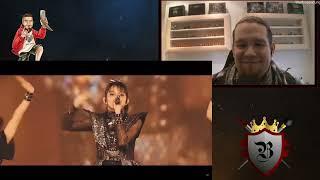 German Reaction: BABYMETAL - PA PA YA!! feat F HERO