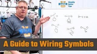 A Visual Guide to Boiler Wiring Symbols and Diagrams - Weekly Boiler Tip