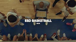 ESD Basketball 23-24 | Highlights