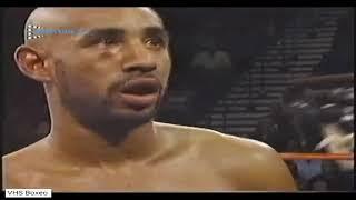 Roberto García  VS Diego (el chico) Corrales