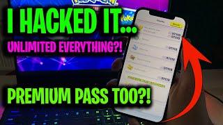 NEW Pokemon TCG Pocket HACK Came Out!  UNLIMITED Poke Gold, Shop Tickets?! iOS, Android Mod Apk