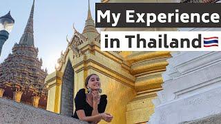 Is Thailand worth visiting? All you need to know about Thailand.