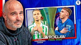 Why This Final Could DEFINE Chelsea’s NEXT ERA || Chelsea vs Real Betis Preview + XI