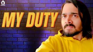 BB Ki Vines- | My Duty |