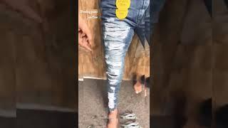 बेस्ट जीन्स | Trending Funky Jeans | New 2022