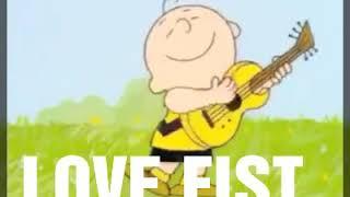 Floodyxv - Love Fist- Snoopy, ZZ Top, La Grange - FloodyXV