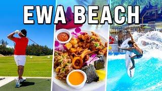 Ewa Beach - An Honest Neighborhood Review