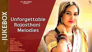 Unforgettable Rajasthani Melodies | KS Records