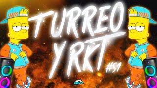 TURREO Y RKT #59  FIESTERO RKT (LO MAS NUEVO 2024) | ALTA PREVIA