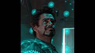 "I Am Iron Man" Iron Man Edit | ##marvel #avengers #ironman