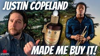 PENHALIGON'S HALFETI CEDAR | JUSTIN COPELAND | YouTuber MADE ME DO IT | My2Scents