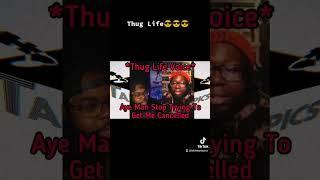 Thug Life