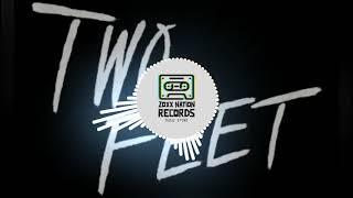 Two feet - Blame me