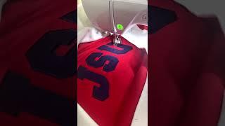 #singleneedle #embroidery #nq1700e follow, watch and learn with #tutorials on my channel. #ArikaMade