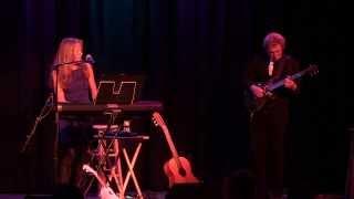 Then Came Love - Susan Gabriel LIVE at Tupelo Music Hall