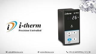 I therm AI 7641 Temperature Controller