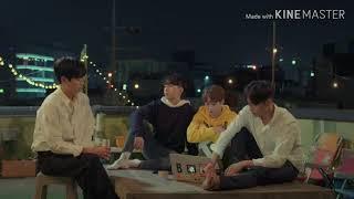 [배우/이세진] 옐로우 시즌 1 / 4화 박동우 cut